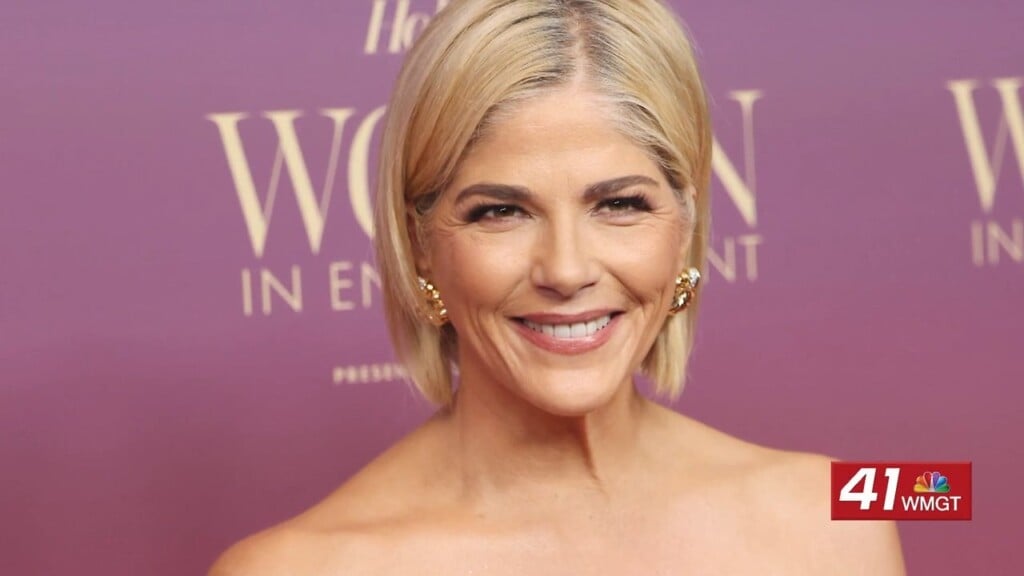 Actress Selma Blair Faces Assault Charges Following Alleged Incident On Flight To New York