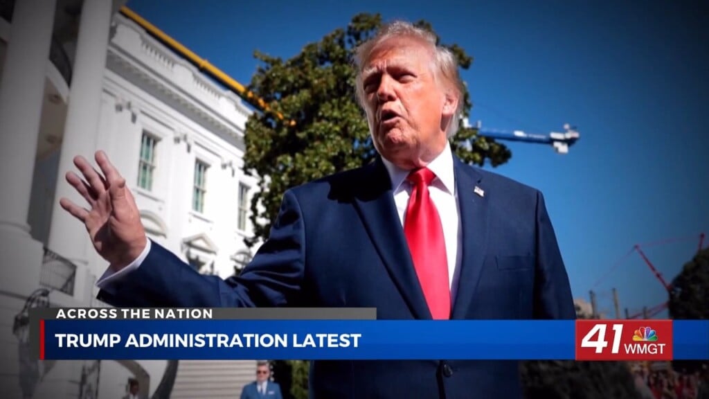 Trump Announces Russia Ukraine Energy Ceasefire, But Agreement Remains Uncertain