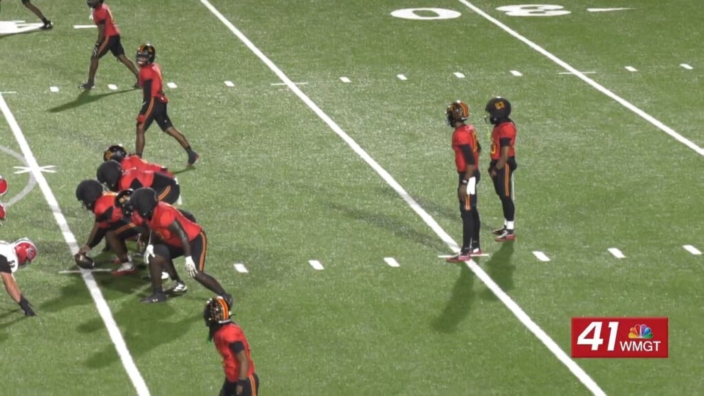 Pike County At Northeast Highlights: The End Zone Week 12