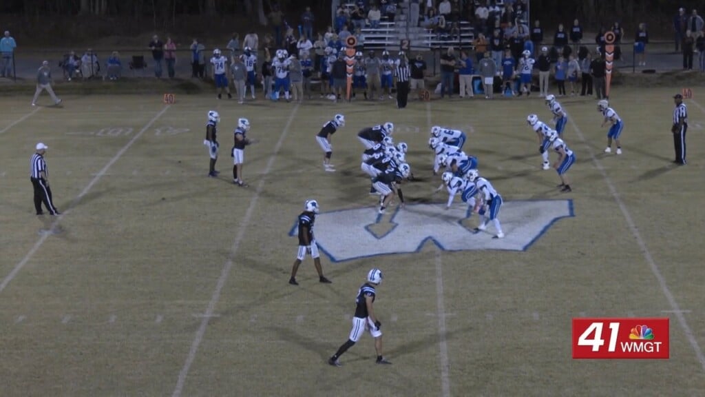 Central Fellowship At Windsor Highlights: The End Zone Week 12