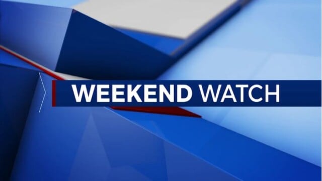 Net Crawling Weekend Watch: Macon Bacon Fall Festival, Halloween Pub Crawl and more ...
