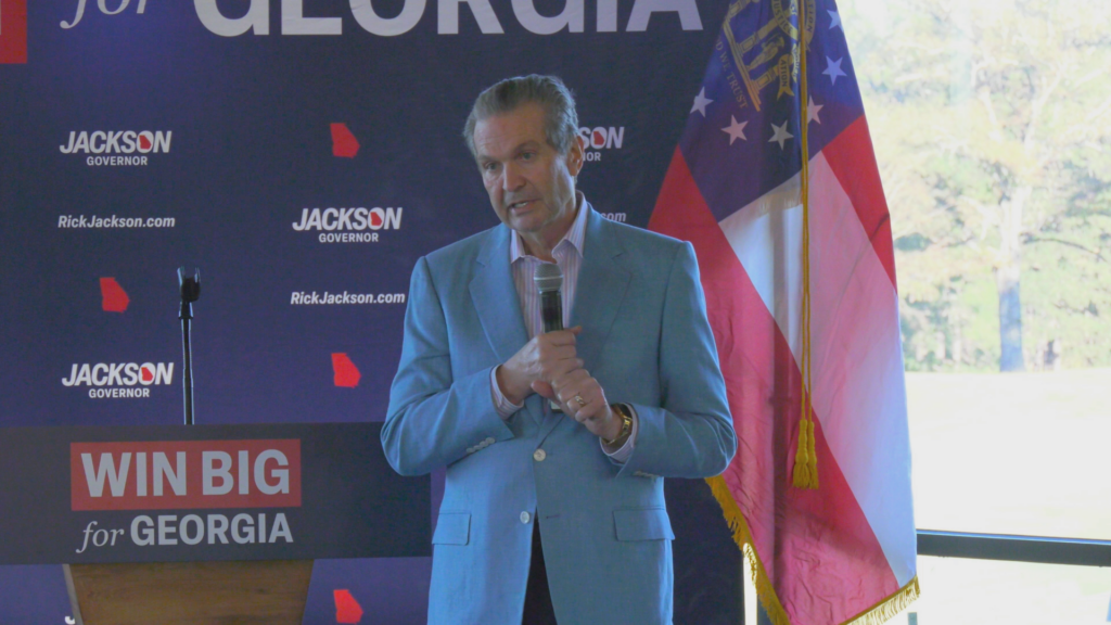Rick Jackson Pic 2