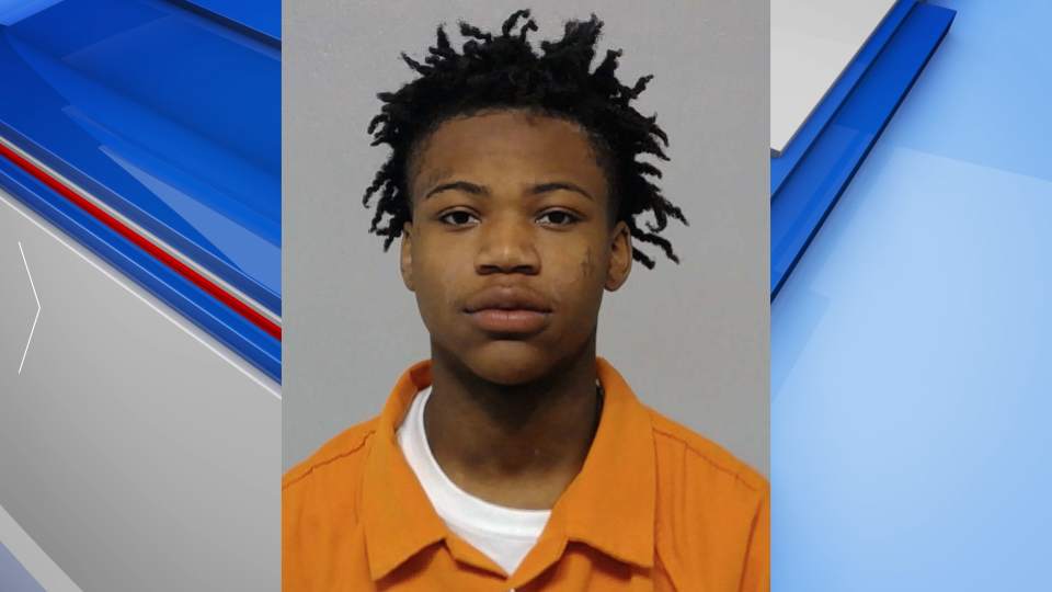 Brandon Carnell Willis