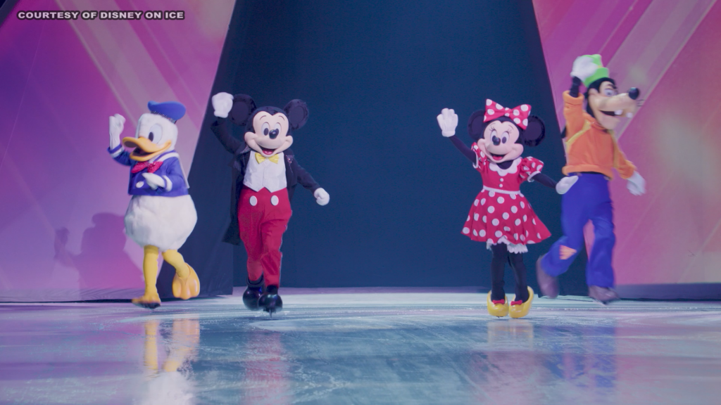 Disney Pic
