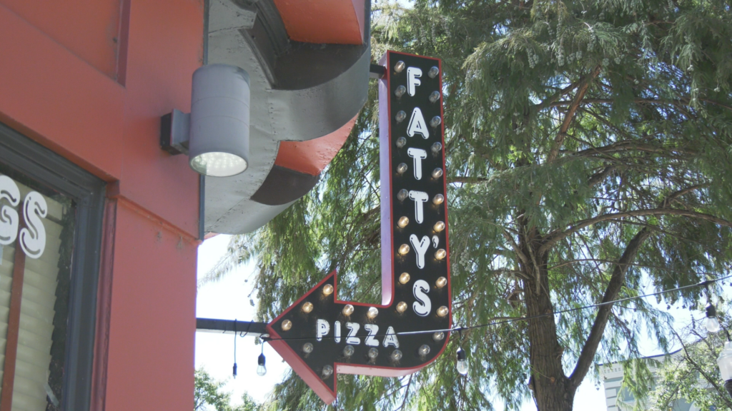 Fattys Pizza Pic