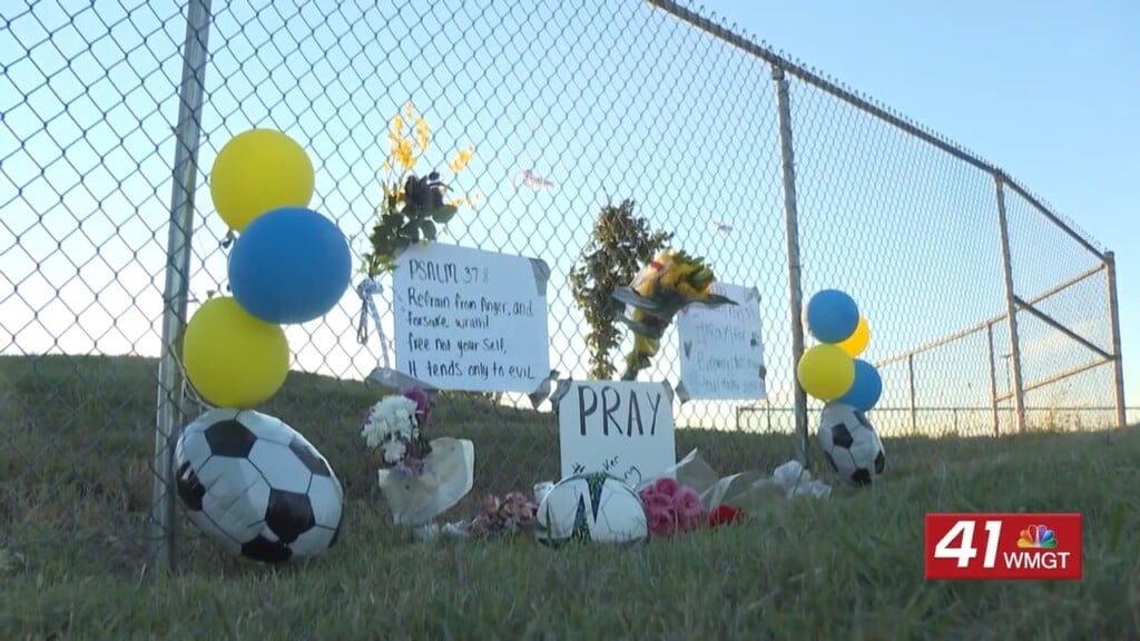 Two Killed, 10 Injured After Truck Drives Through Youth Soccer Game In Kansas