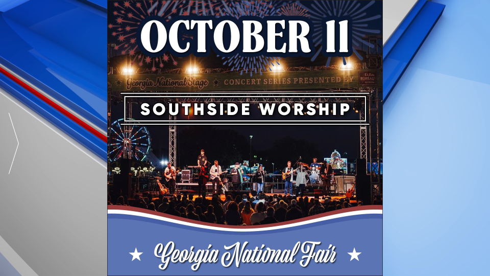Southside Worship