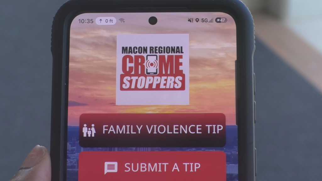 Crime