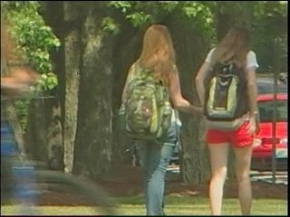 320px x 240px - Barrington High Student Accused of Sending Sex Video Via Phone