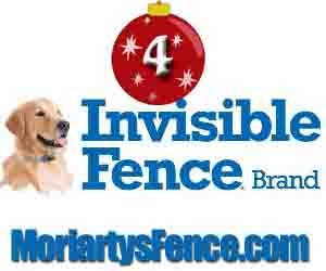 Enter Here For A Chance To Win From Moriarty S Fence