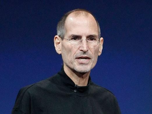 Apples Co Founder Steve Jobs Dies At 56