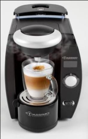 Coffeemaker recall