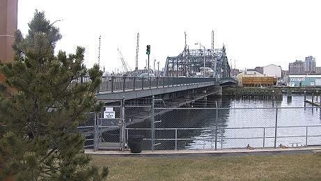 New Bedford- Fairhaven Bridge Will Close for 3 Weeks