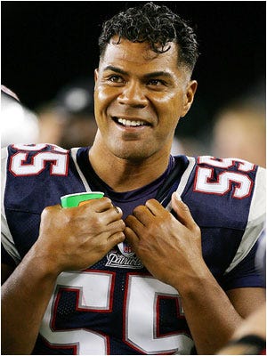 Junior Seau's Tragic Death Exposed the Lethal Impact of CTE