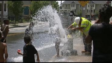 Where To Cool Off In Cranston, Warwick and Providence This Summer