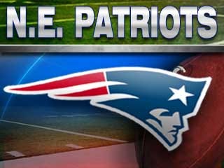 Bequette signs pact, Patriots