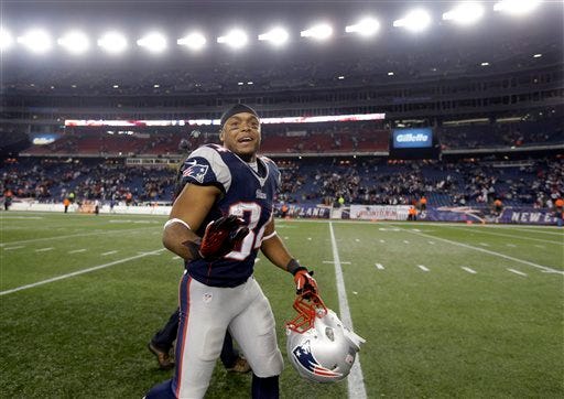 NFL: Patriots beat Texans 41-28 to advance to AFC Championship game –  Saratogian