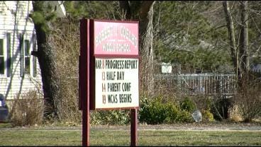 Coelho Middle School Asst. Principal demoted after school lunch