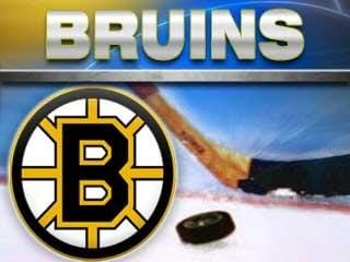 Jaromir Jagr's first goal as a Boston Bruin beats New Jersey Devils, 1-0