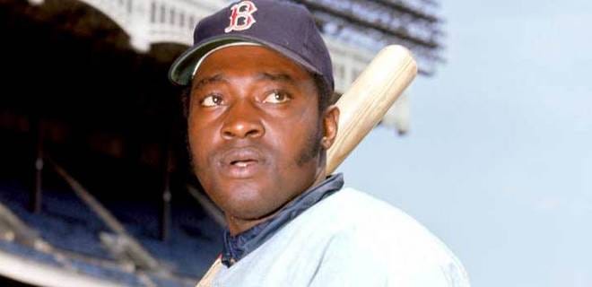 Red Sox George 'Boomer' Scott, All-Star 1B, dies at 69