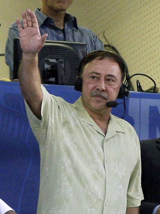 Jerry Remy makes return to Red Sox broadcast booth