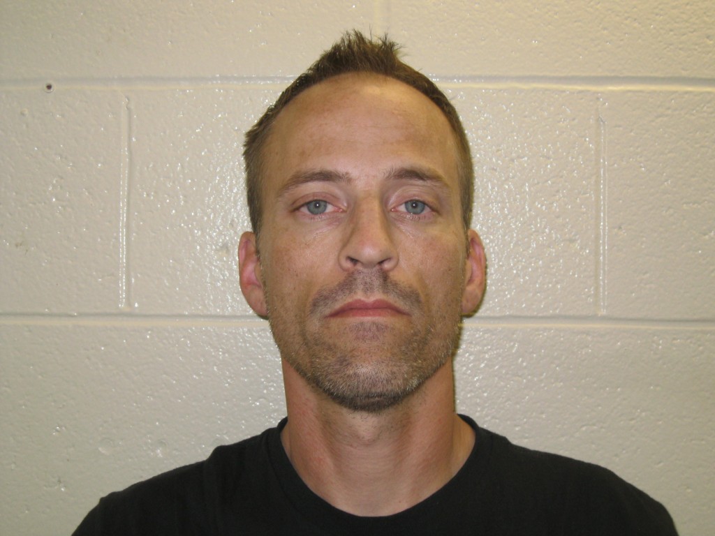 Machetewielding hitchhiker arrested in East Providence