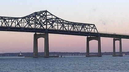 Move Is On To Light Up The Braga Bridge