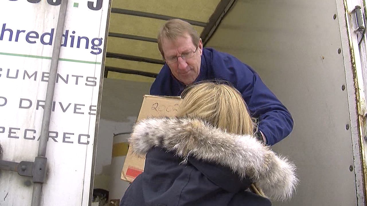 Free Shredathons across Rhode Island