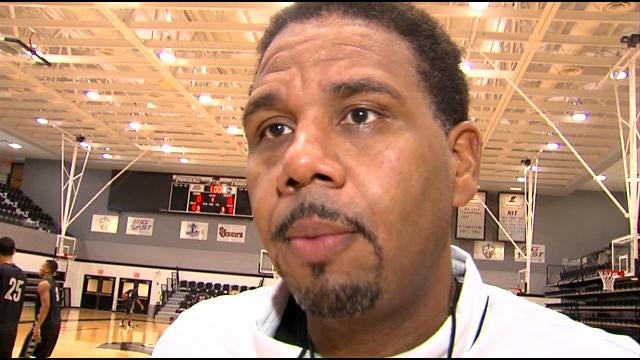 Friars Coach Ed Cooley a Finalist for National Coach of the Year