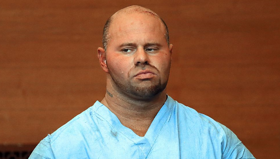 New Details Emerge in Jared Remy Jailhouse Fight