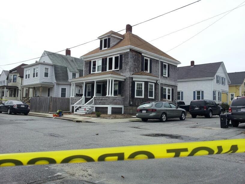 Fatal New Bedford Fire Under Investigation