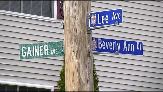 Duplicate Road Names Cause Confusion in North Providence