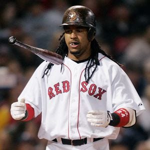 Cubs sign Manny Ramirez to mentor minor league hitters - The Boston Globe