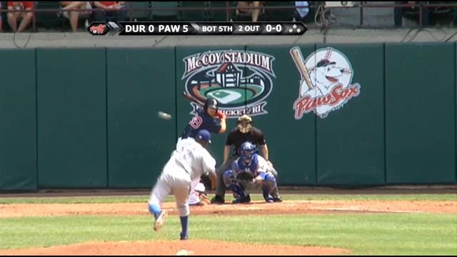 Tacoma Walks off Vegas in Extra-Inning Thriller - OurSports Central