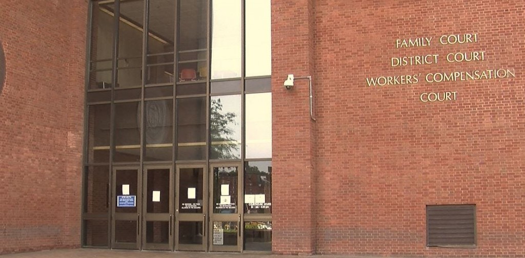 Providence courthouse to reopen after flooding