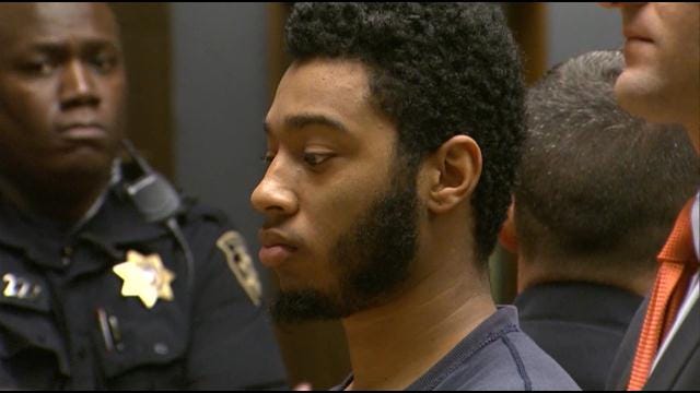 Providence Murder Suspect Held Without Bail