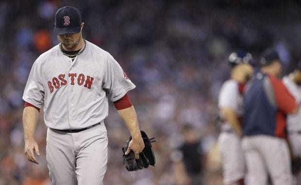 GoLocalProv  NEW: Red Sox Trade Lester, Gomes for Home Run King