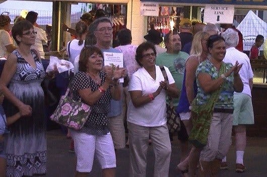 New Bedford Kicks Off Annual Portuguese Feast   4367361 G 