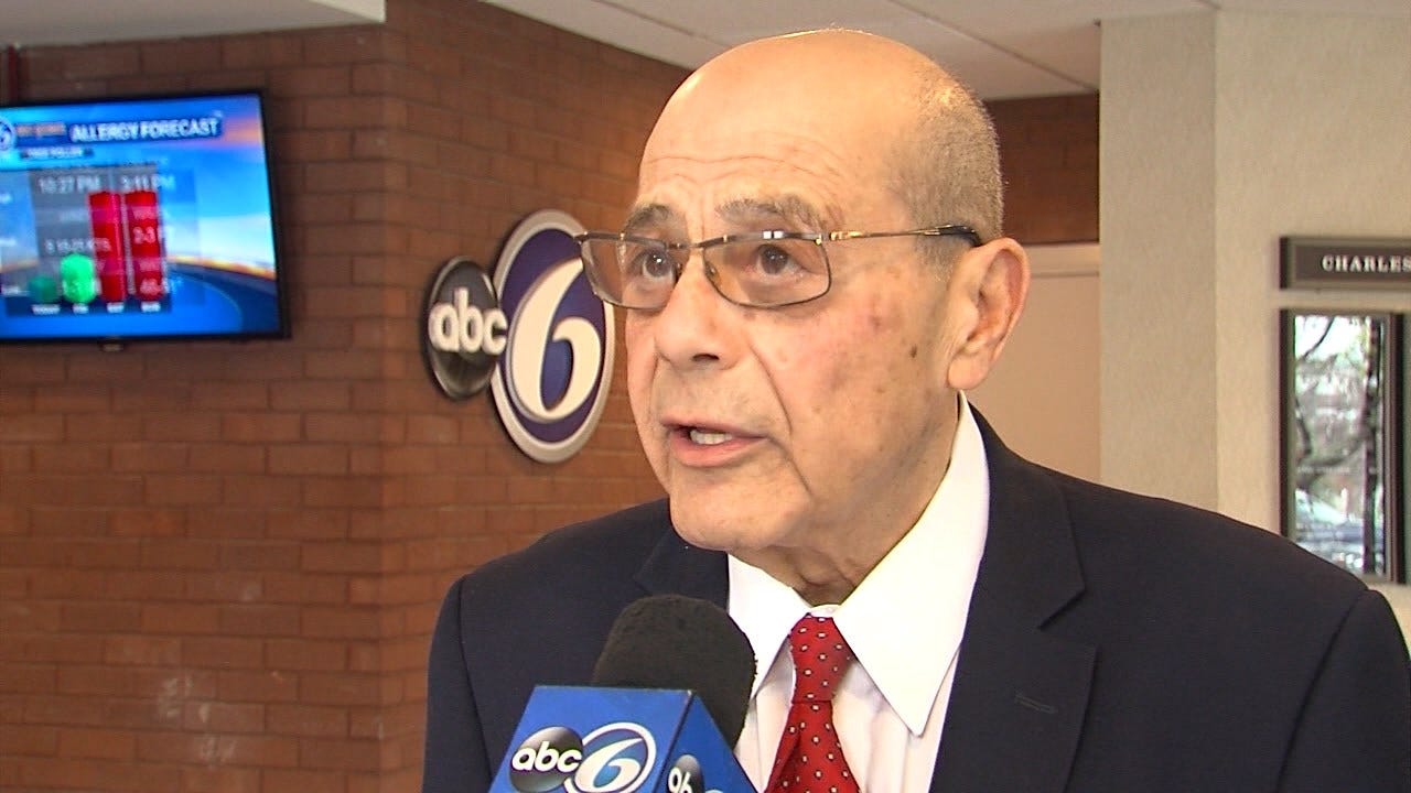 Cianci Sauce Made No Money For Charity In 4 Years