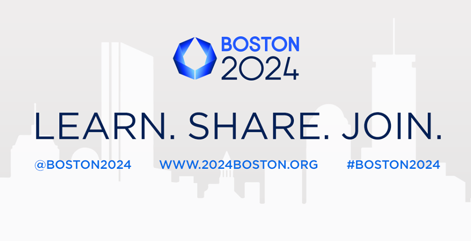 Boston Officials Move Forward On 2024 Olympic Bid