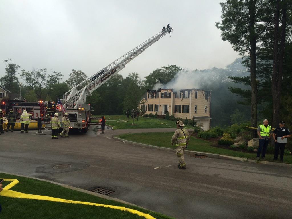 NTSB releases preliminary report on Plainville crash