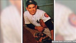 Yogi Berra - Wikipedia