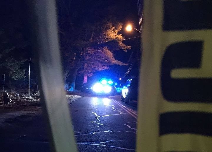 Two arrested in deadly Blackstone shooting