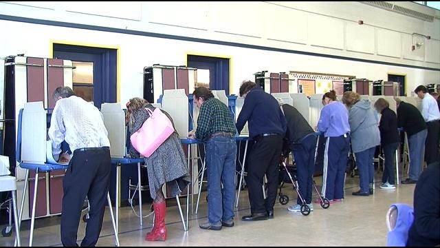 Election results hopkinsville ky