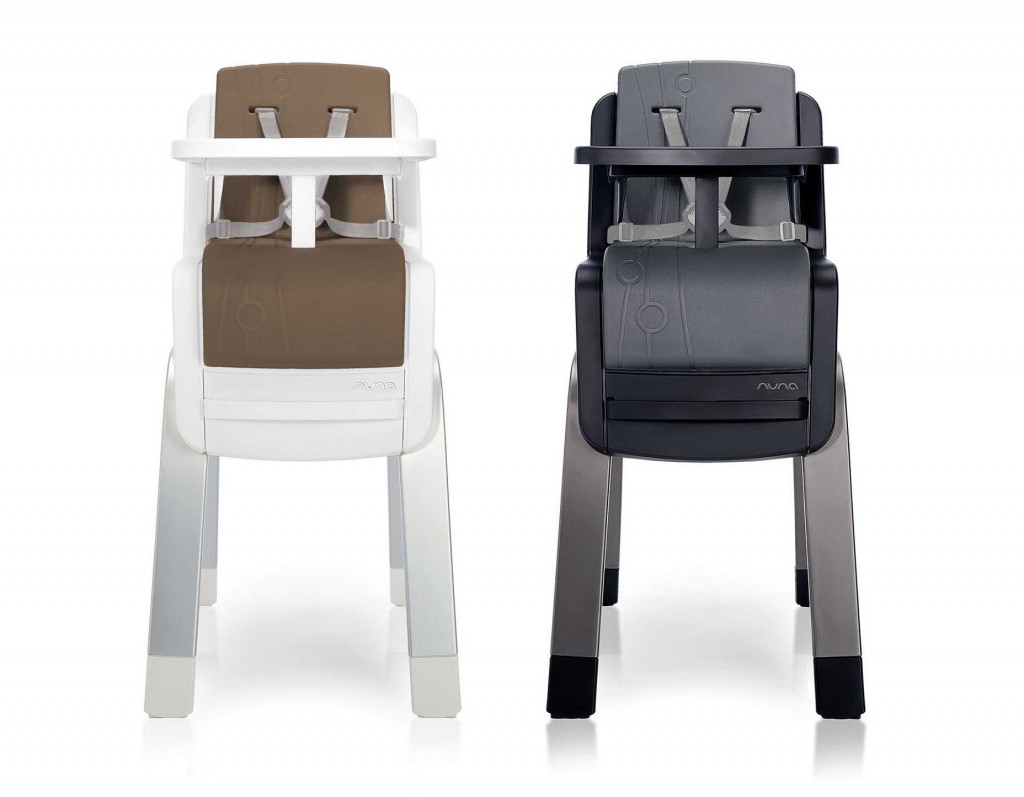 nuna baby essentials