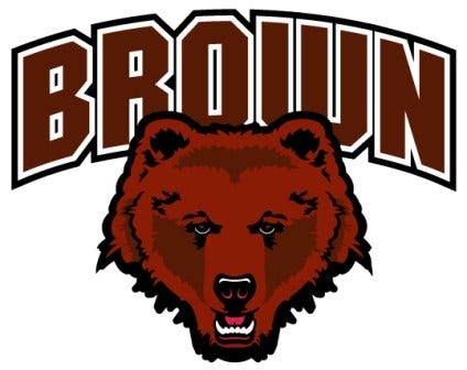 #5 Brown Men's Lacrosse Improves To 4-0 With Win Over Holy Cross