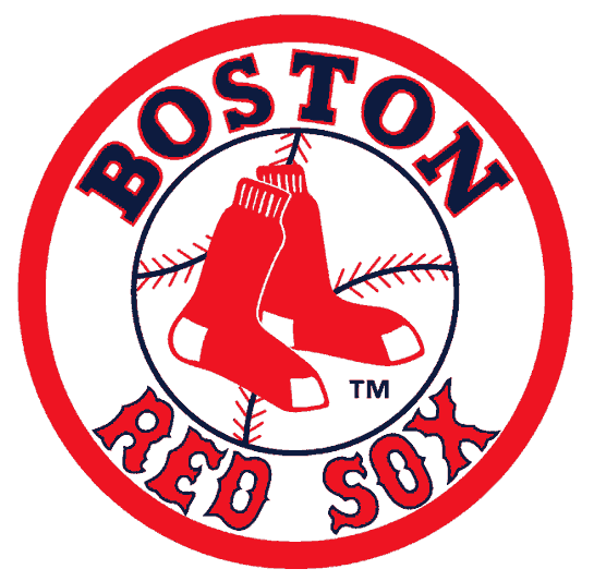 Boston Red Sox - Round 2 against Toronto.