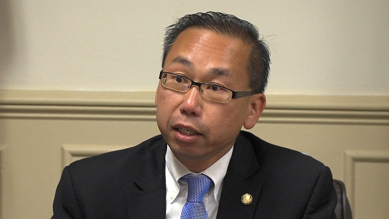 No property tax increase according to Cranston's latest budget