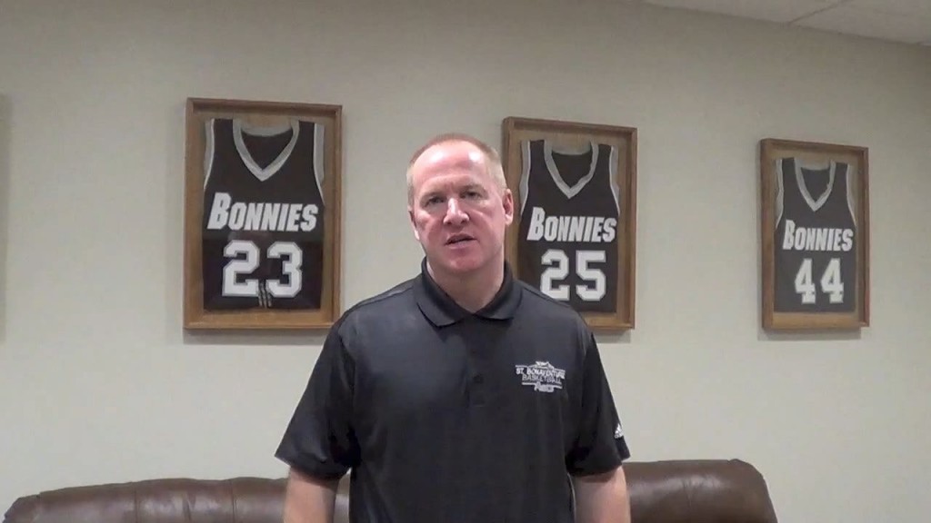 PC Hires Former St. Bonaventure Coach Jim Crowley to Lead Women