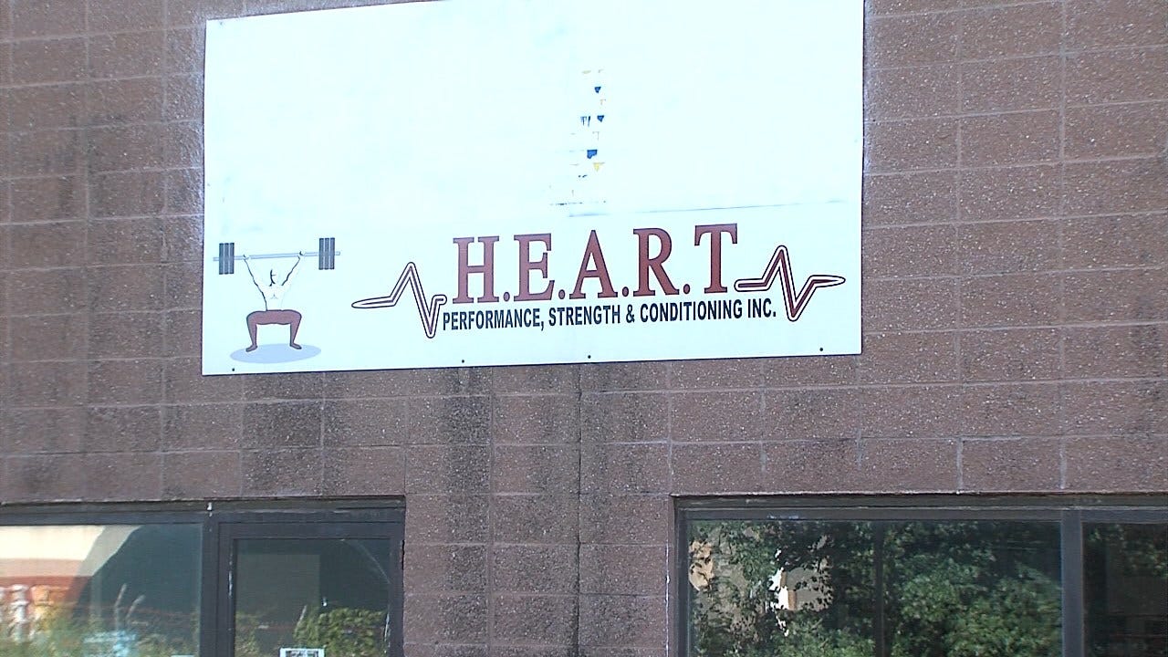 New Bedford gym owner arrested as part of Federal drug bust